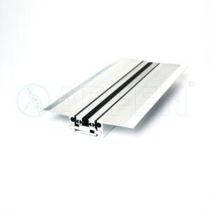 Floor Profiles for Over Finishing