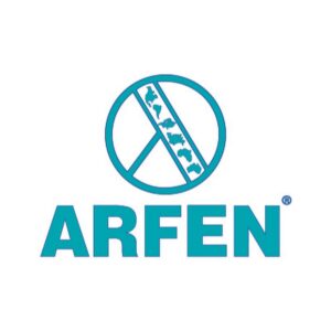 Arfen Logo