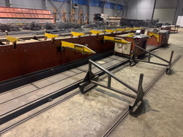 MEP CS40SX, 2006 used-17