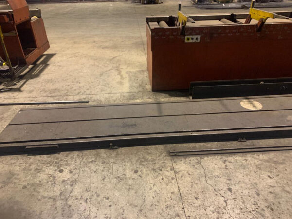 MEP CS40SX, 2006 used-17