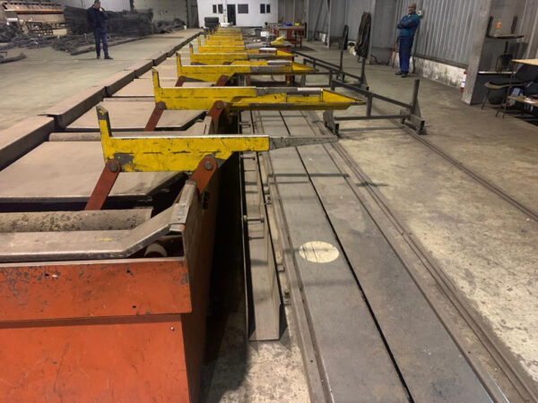 MEP CS40SX, 2006 used-17
