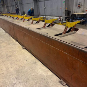 MEP CS40SX, 2006 used-17