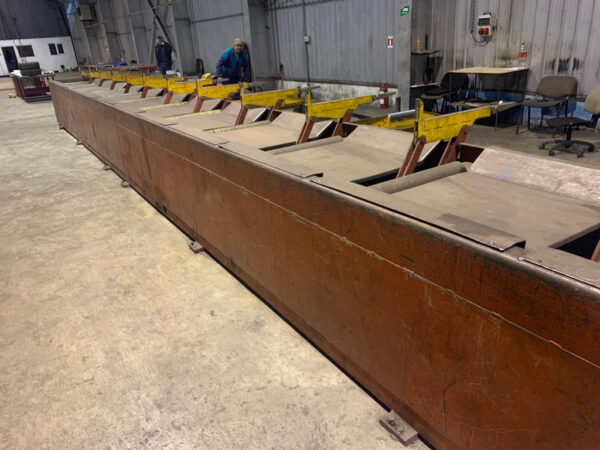 MEP CS40SX, 2006 used-17