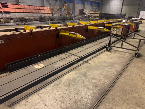 MEP CS40SX, 2006 used-17