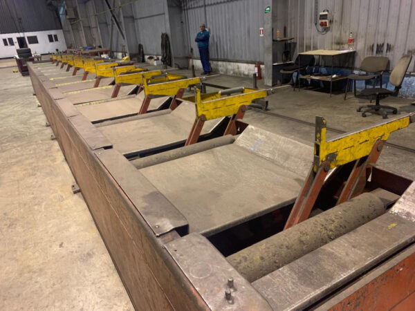 MEP CS40SX, 2006 used-17