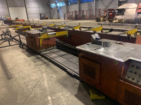 MEP CS40SX, 2006 used-17