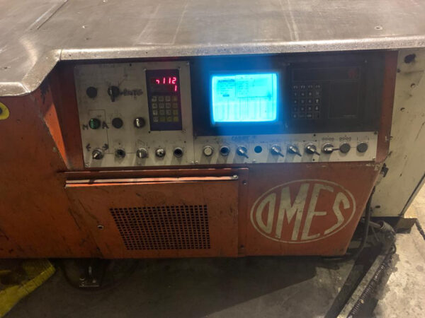 MEP CS40SX, 2006 used-17