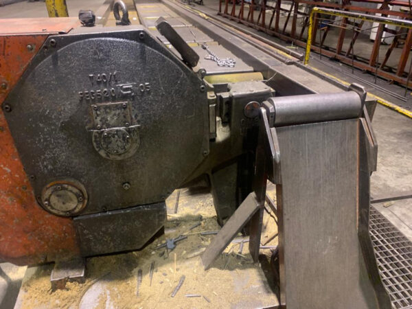MEP CT-12, 2006 used - Image 8