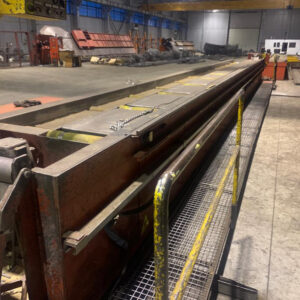 MEP CT-12, 2006 used-8