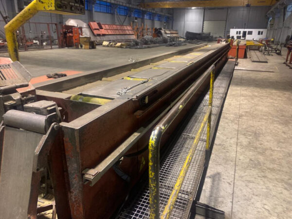 MEP CT-12, 2006 used-8