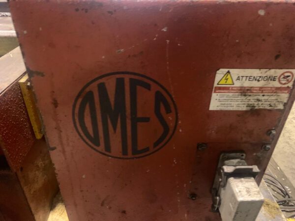 MEP CT-12, 2006 used-9