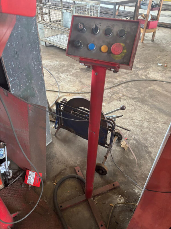 MEP-Planet-16-Plus-used